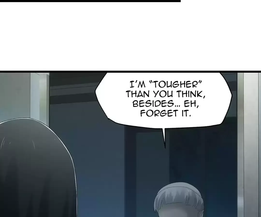 Suspense Cat: Collected Stories of Midnight Chapter 40 page 15 - 