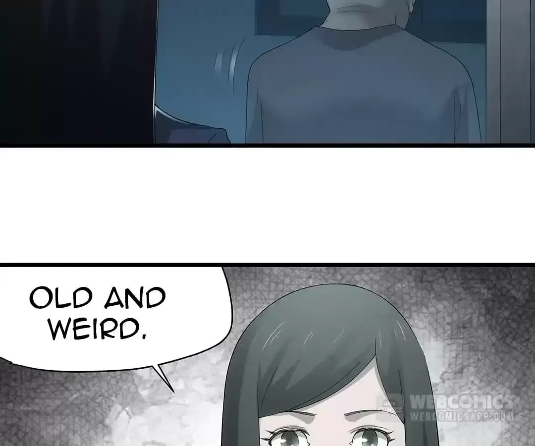 Suspense Cat: Collected Stories of Midnight Chapter 40 page 16 - 