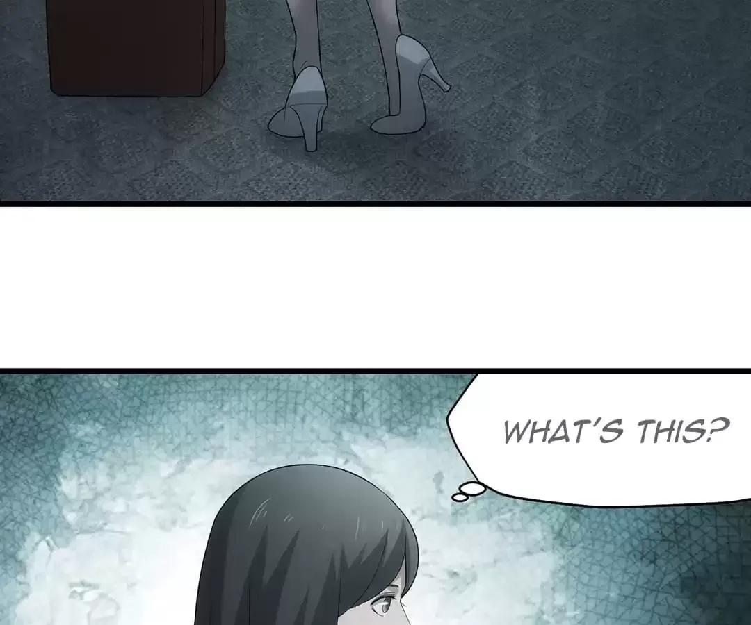 Suspense Cat: Collected Stories of Midnight Chapter 40 page 22 - 