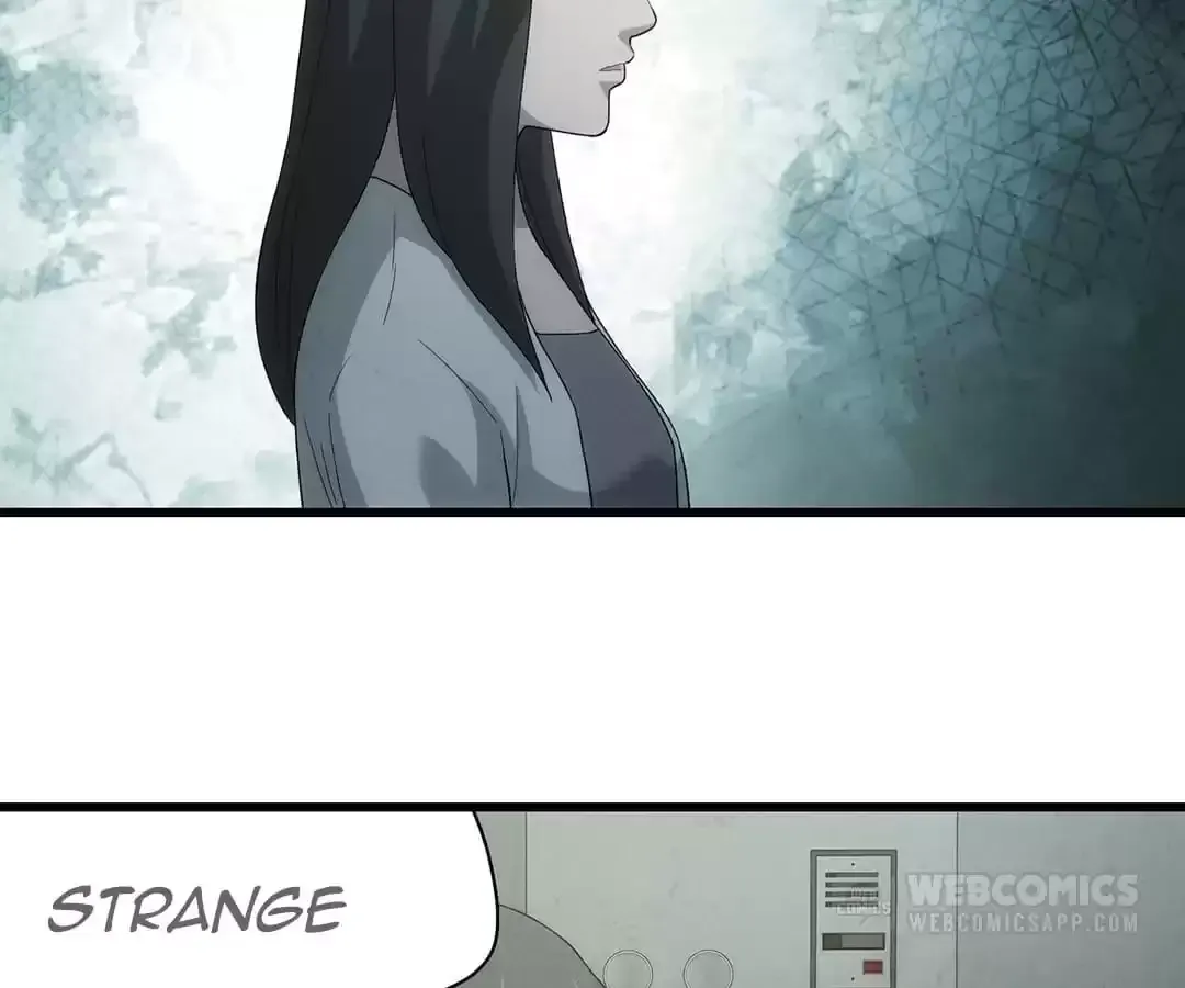 Suspense Cat: Collected Stories of Midnight Chapter 40 page 23 - 