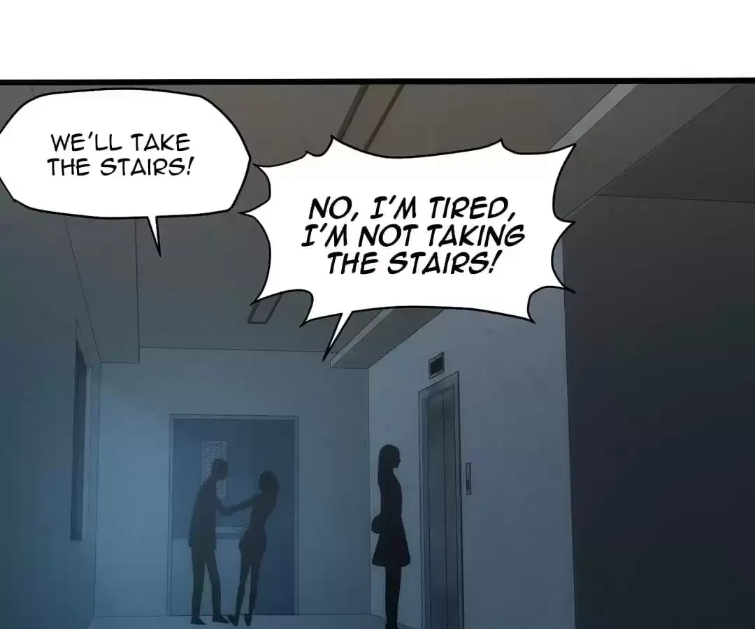 Suspense Cat: Collected Stories of Midnight Chapter 40 page 32 - 