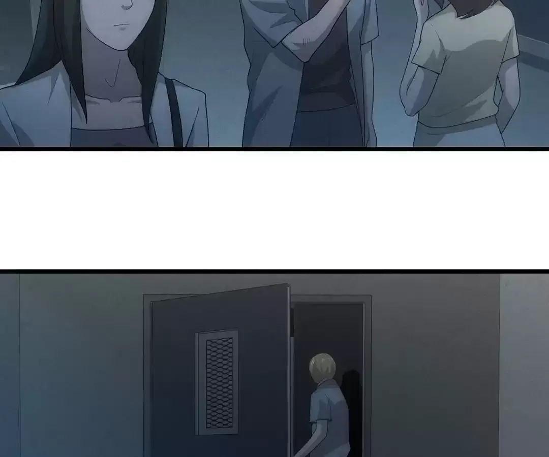 Suspense Cat: Collected Stories of Midnight Chapter 40 page 34 - 