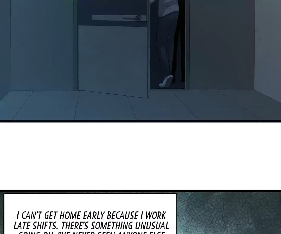 Suspense Cat: Collected Stories of Midnight Chapter 40 page 35 - 