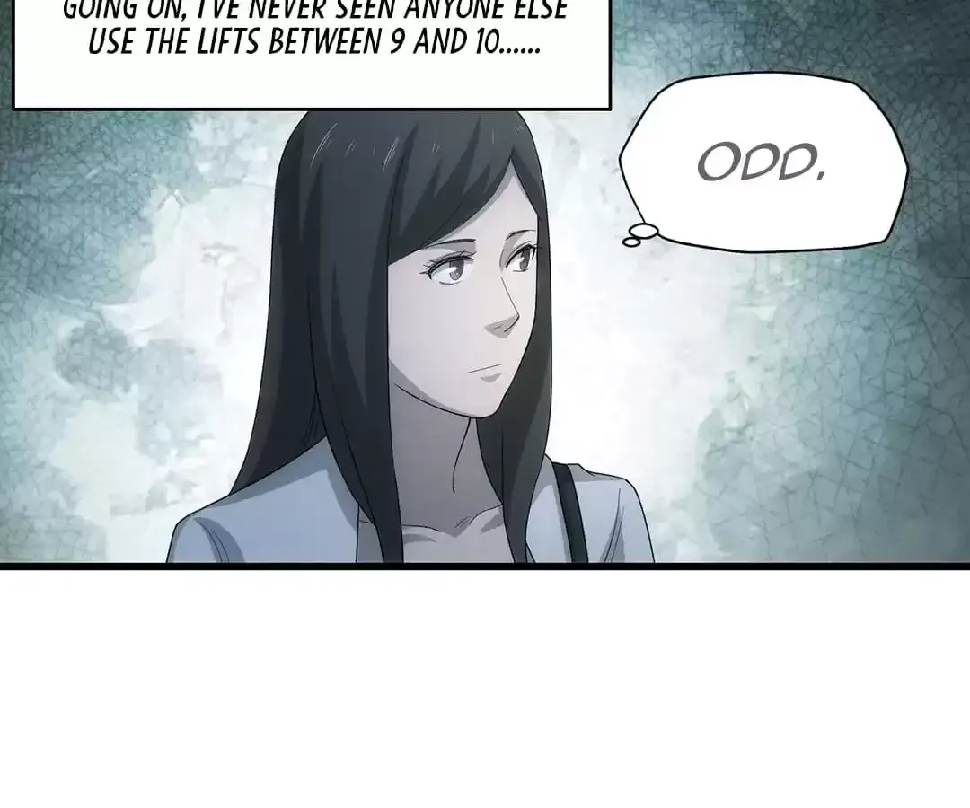 Suspense Cat: Collected Stories of Midnight Chapter 40 page 36 - 