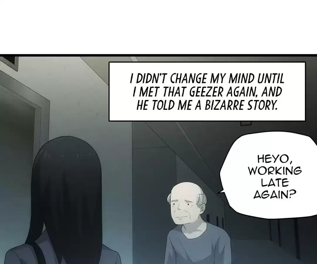 Suspense Cat: Collected Stories of Midnight Chapter 40 page 37 - 