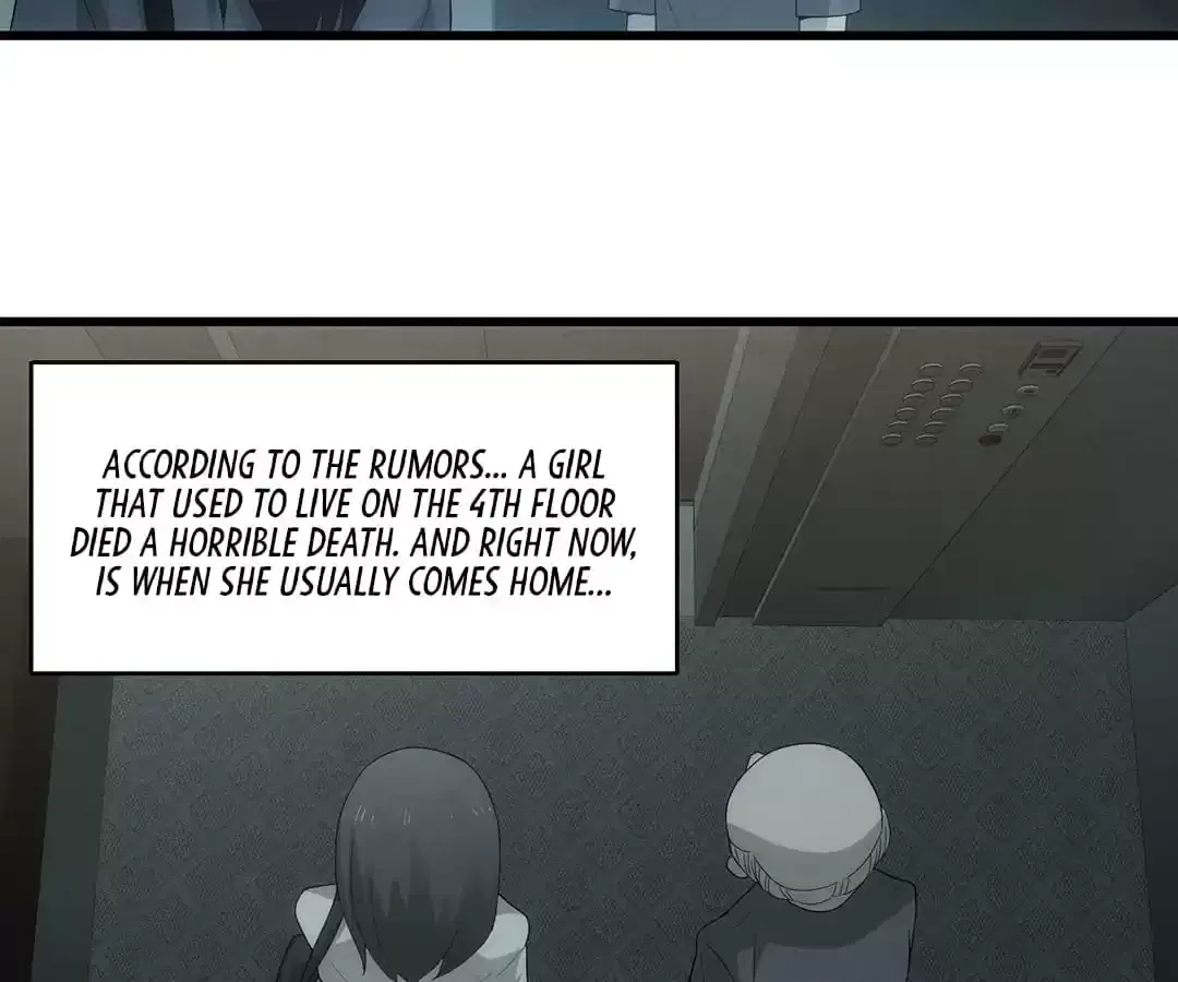 Suspense Cat: Collected Stories of Midnight Chapter 40 page 38 - 