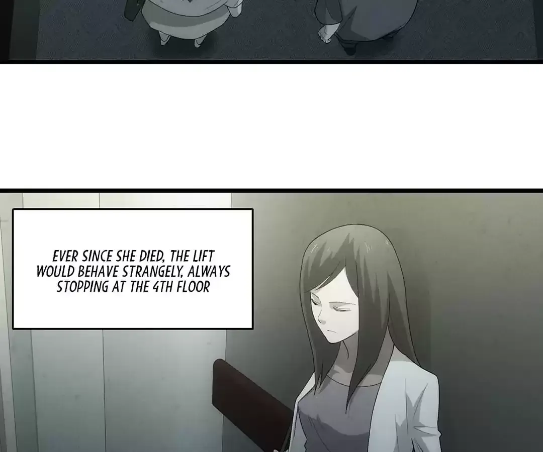 Suspense Cat: Collected Stories of Midnight Chapter 40 page 39 - 