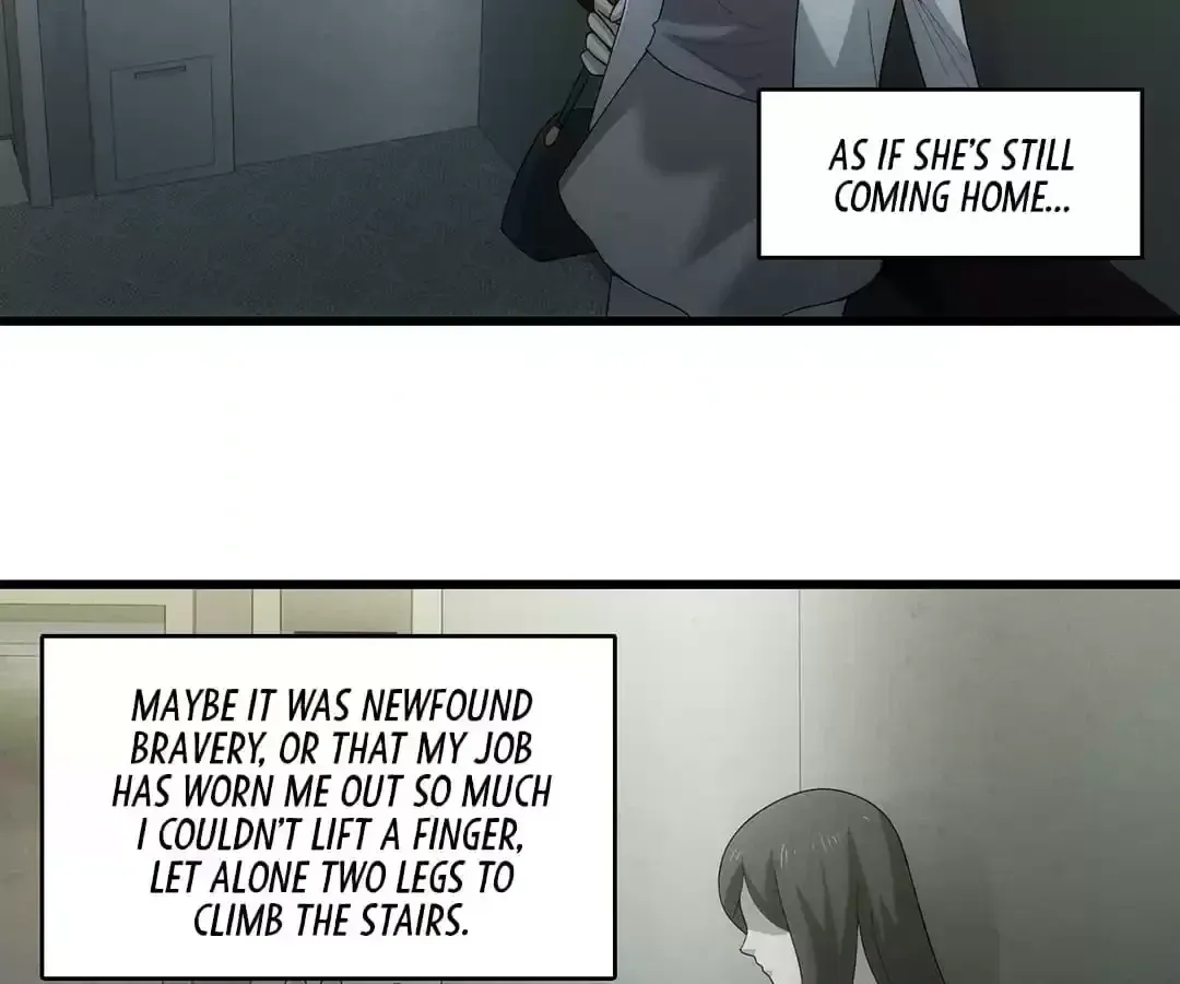 Suspense Cat: Collected Stories of Midnight Chapter 40 page 40 - 