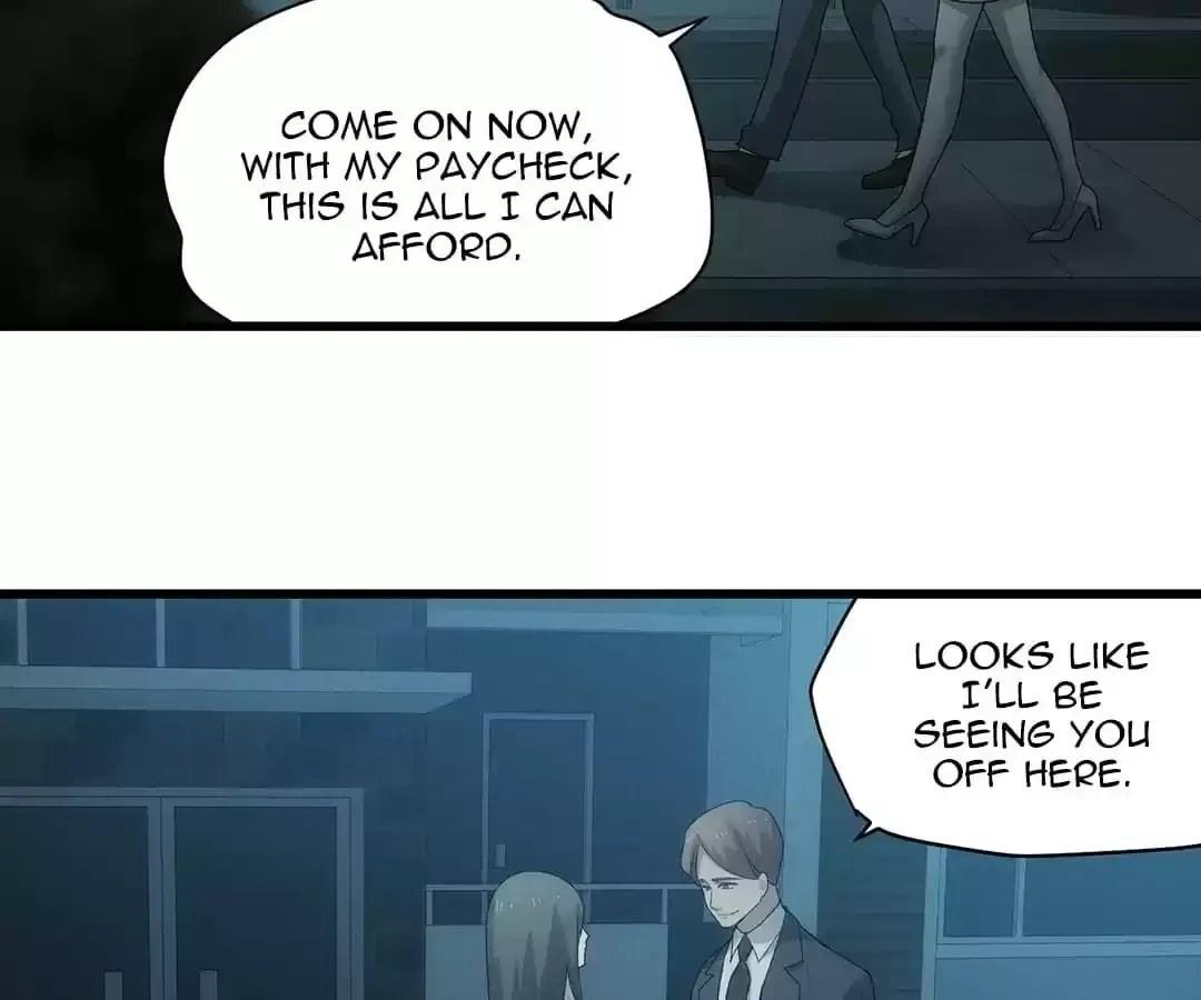 Suspense Cat: Collected Stories of Midnight Chapter 40 page 46 - 