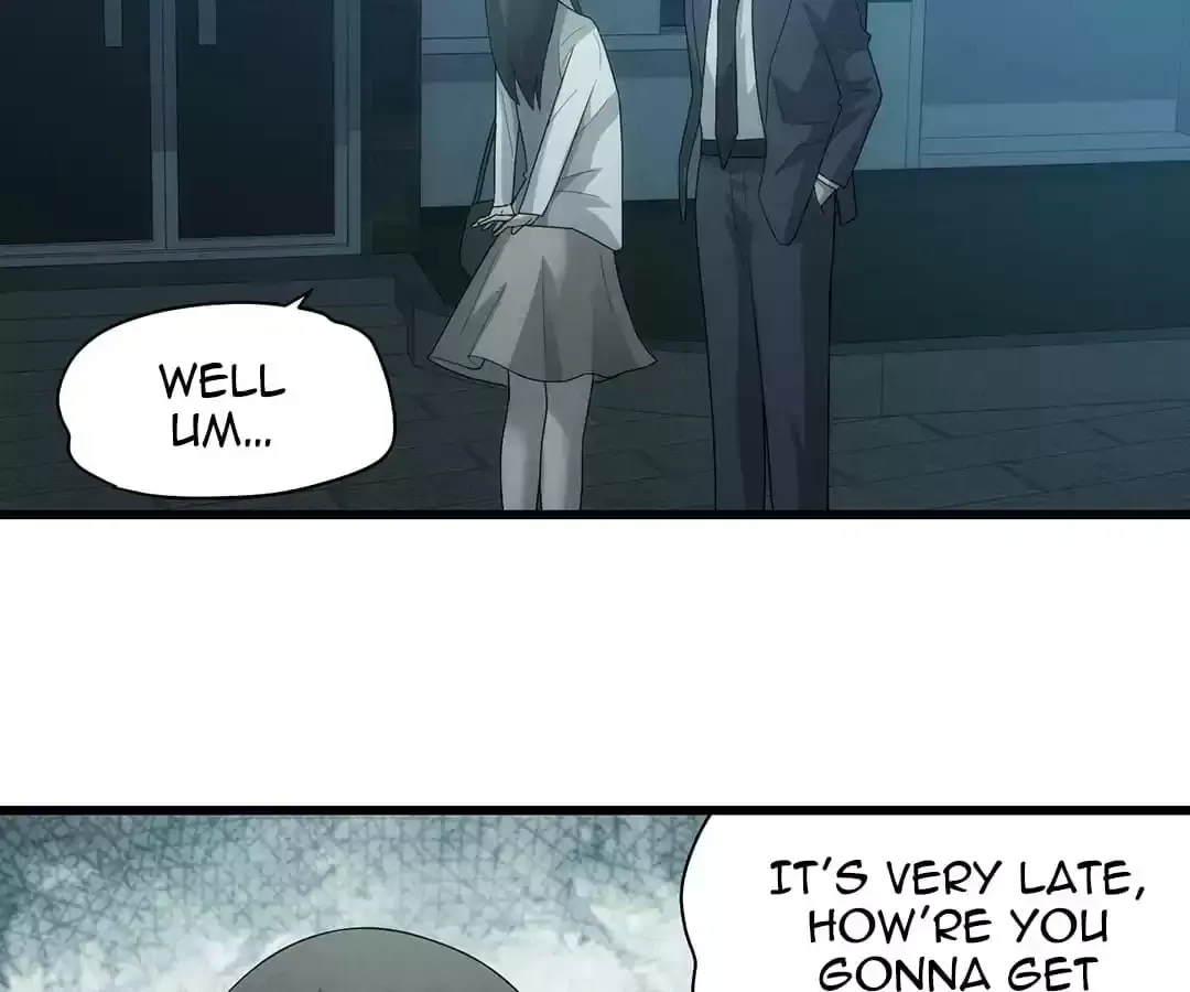 Suspense Cat: Collected Stories of Midnight Chapter 40 page 47 - 