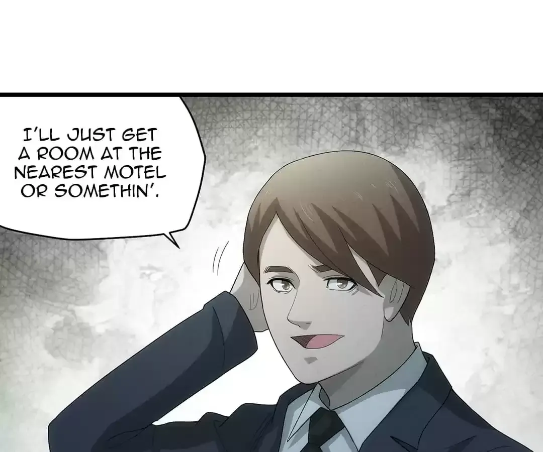 Suspense Cat: Collected Stories of Midnight Chapter 40 page 49 - 
