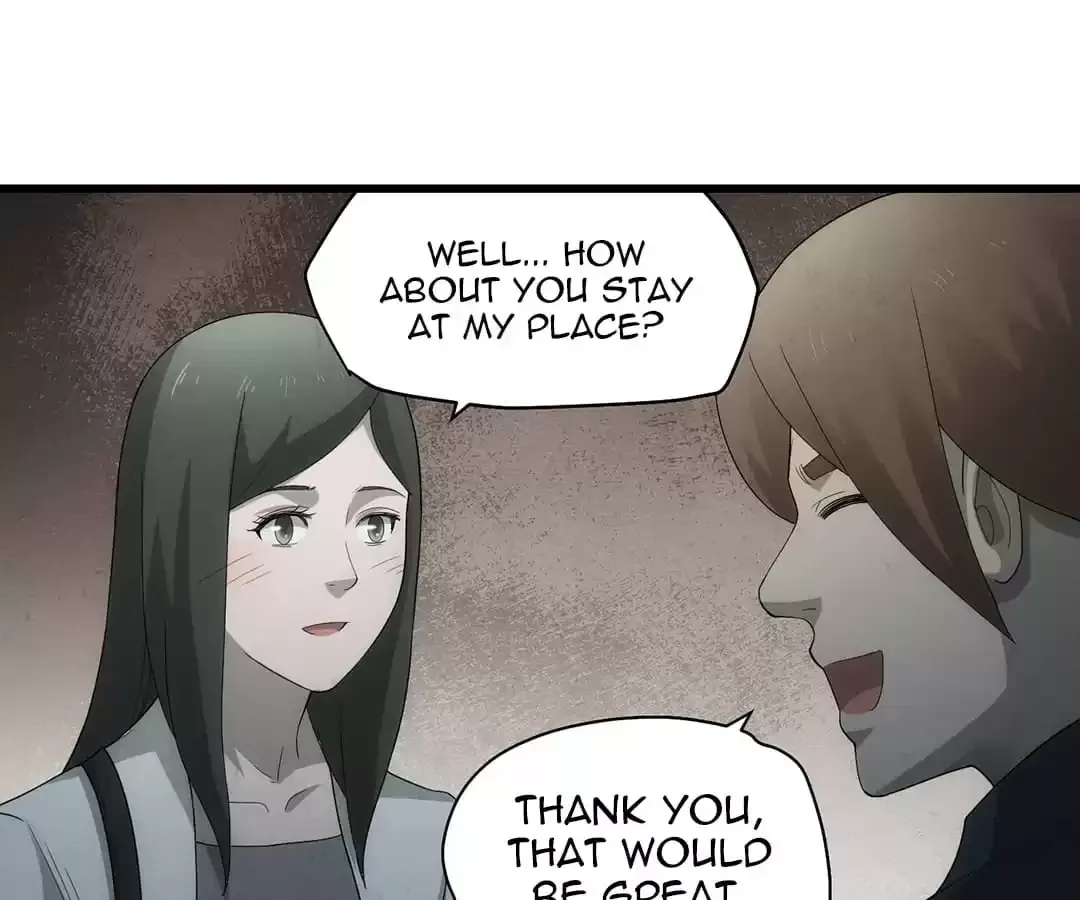 Suspense Cat: Collected Stories of Midnight Chapter 40 page 61 - 