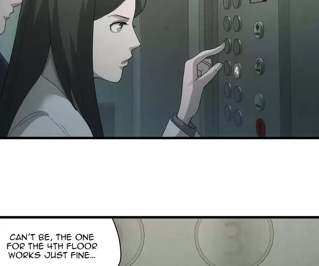 Suspense Cat: Collected Stories of Midnight Chapter 40 page 65 - 