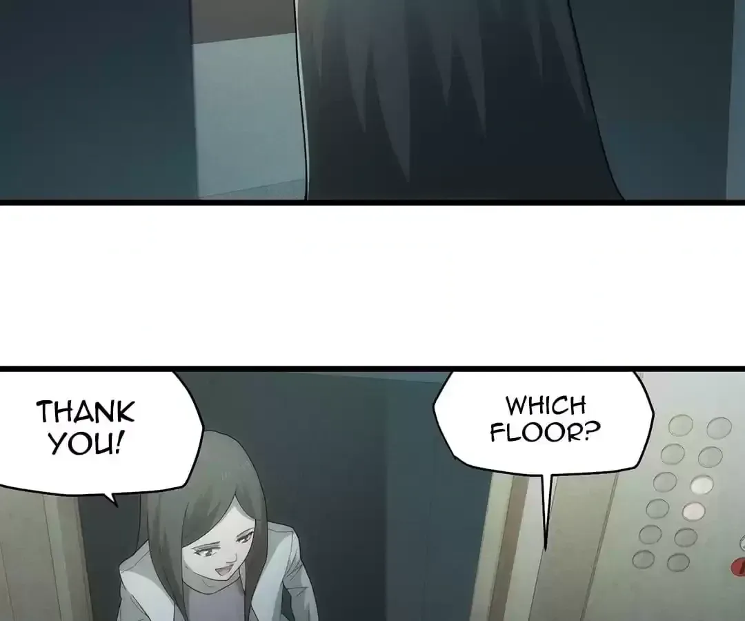 Suspense Cat: Collected Stories of Midnight Chapter 40 page 10 - 