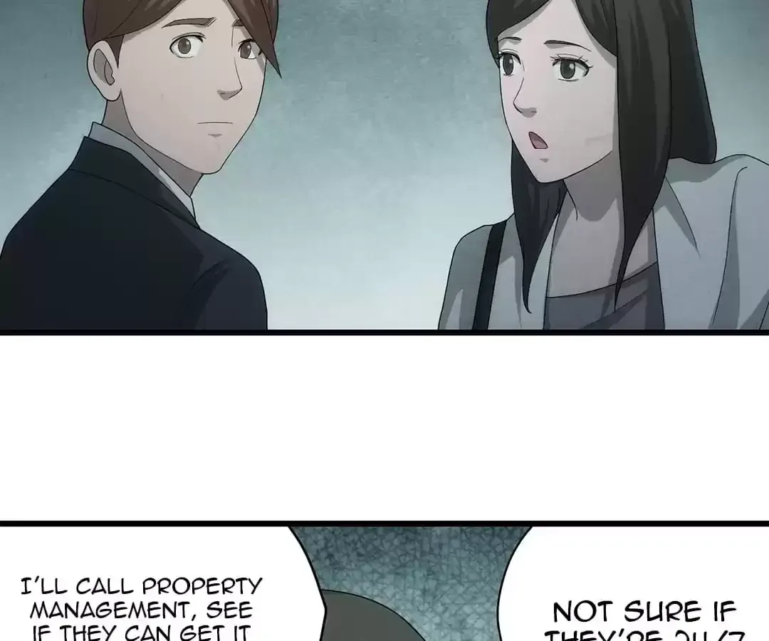 Suspense Cat: Collected Stories of Midnight Chapter 41 page 11 - 