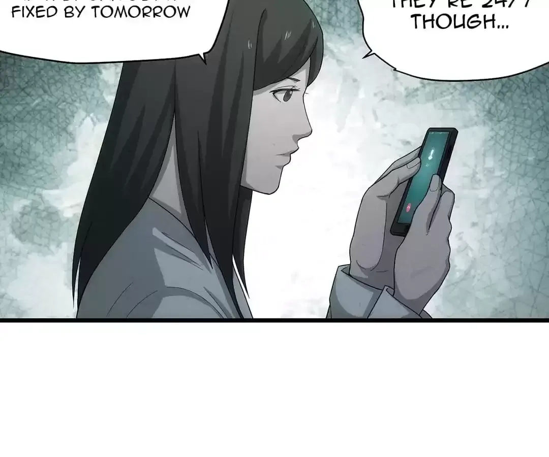 Suspense Cat: Collected Stories of Midnight Chapter 41 page 12 - 