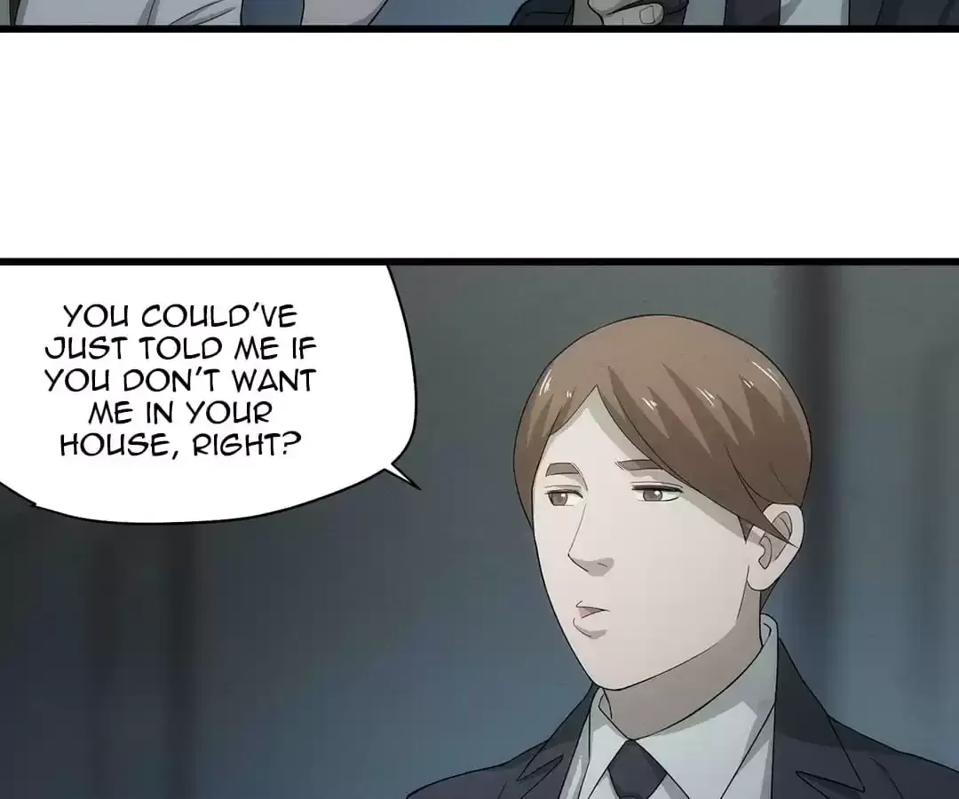 Suspense Cat: Collected Stories of Midnight Chapter 41 page 14 - 