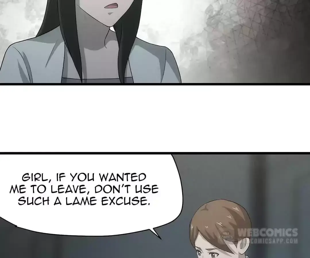 Suspense Cat: Collected Stories of Midnight Chapter 41 page 16 - 