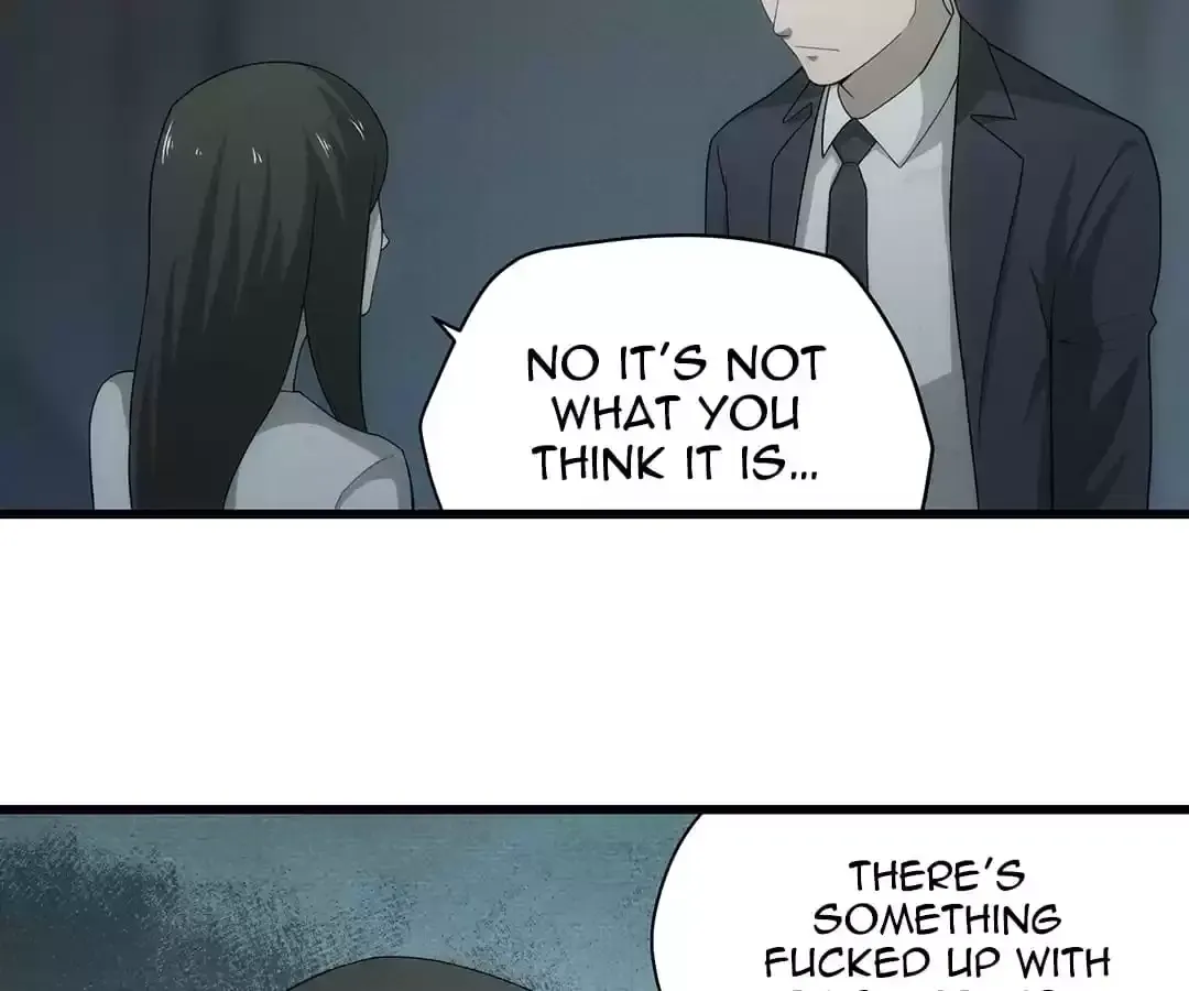Suspense Cat: Collected Stories of Midnight Chapter 41 page 17 - 
