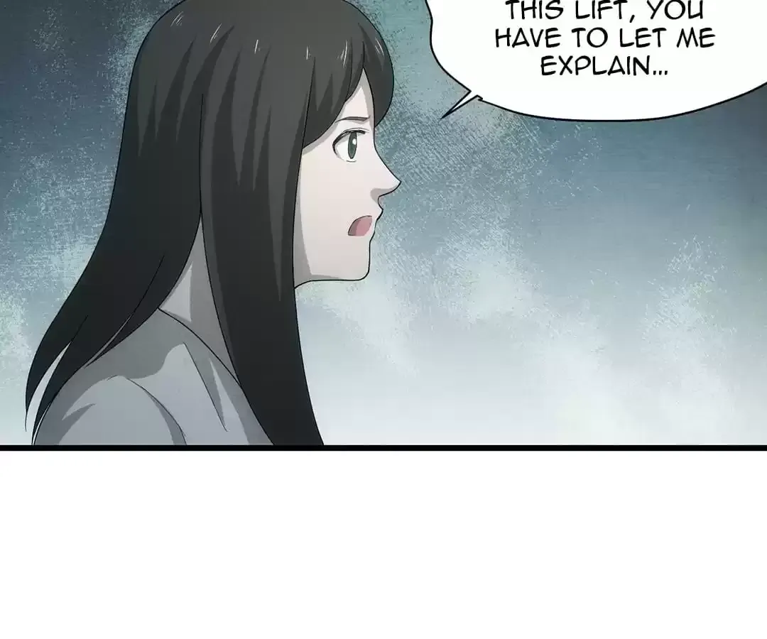 Suspense Cat: Collected Stories of Midnight Chapter 41 page 18 - 