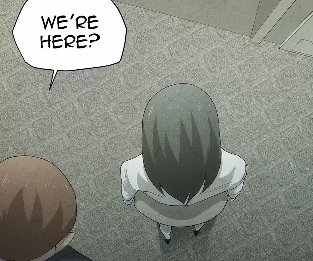 Suspense Cat: Collected Stories of Midnight Chapter 41 page 3 - 