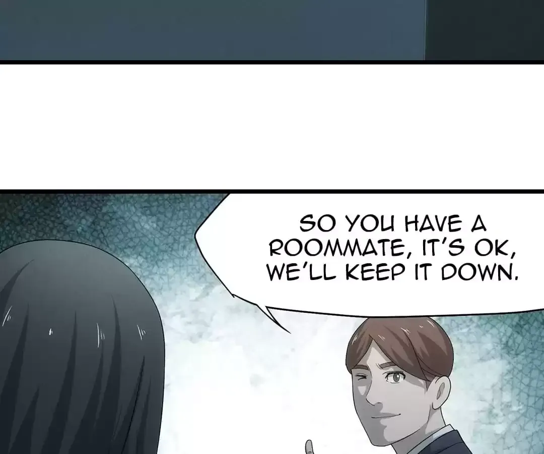 Suspense Cat: Collected Stories of Midnight Chapter 41 page 21 - 