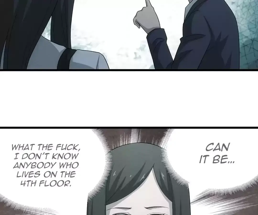 Suspense Cat: Collected Stories of Midnight Chapter 41 page 22 - 