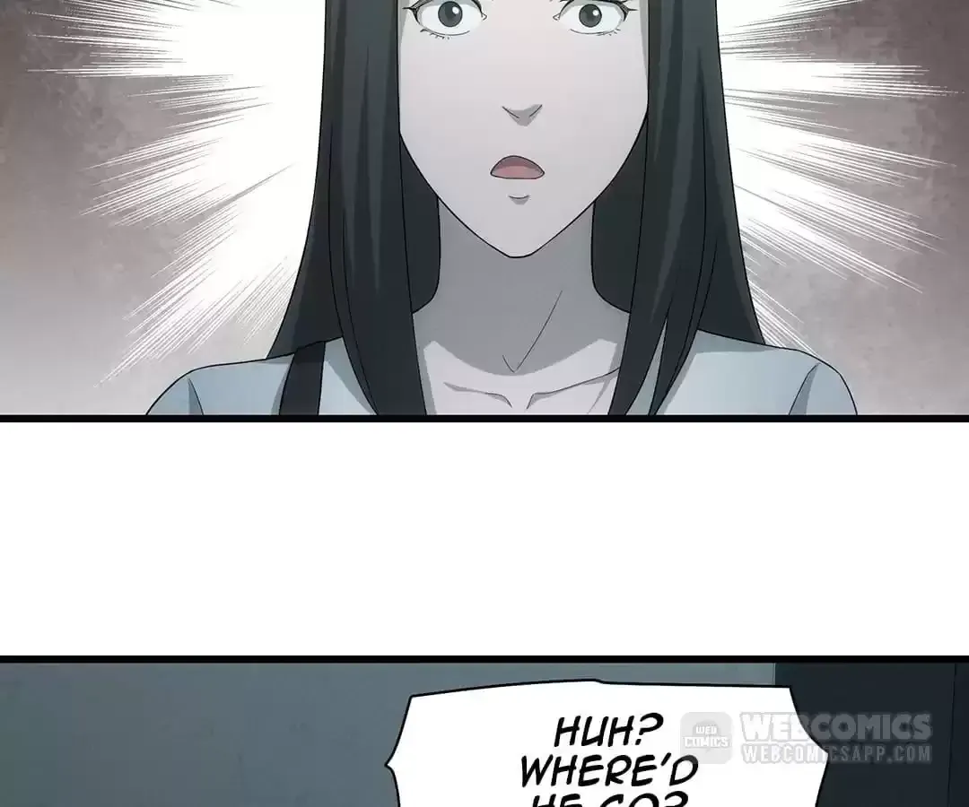 Suspense Cat: Collected Stories of Midnight Chapter 41 page 23 - 