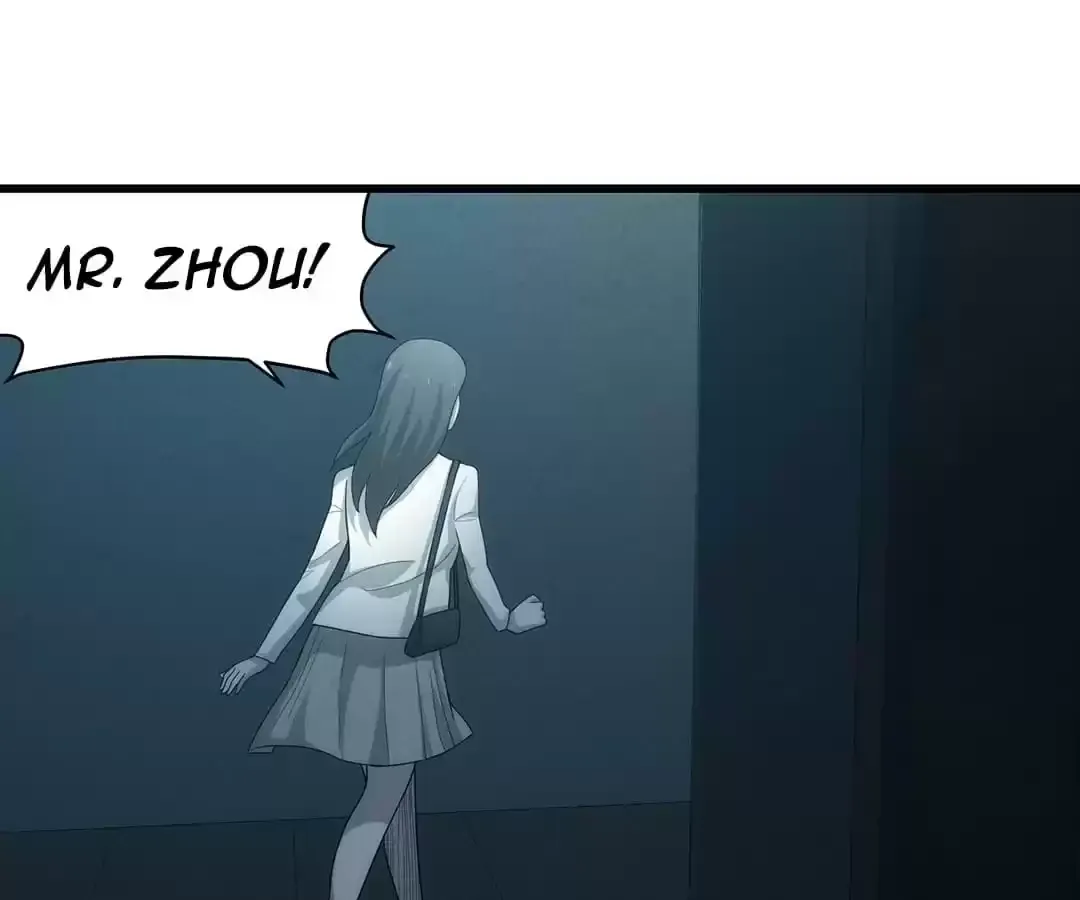 Suspense Cat: Collected Stories of Midnight Chapter 41 page 25 - 