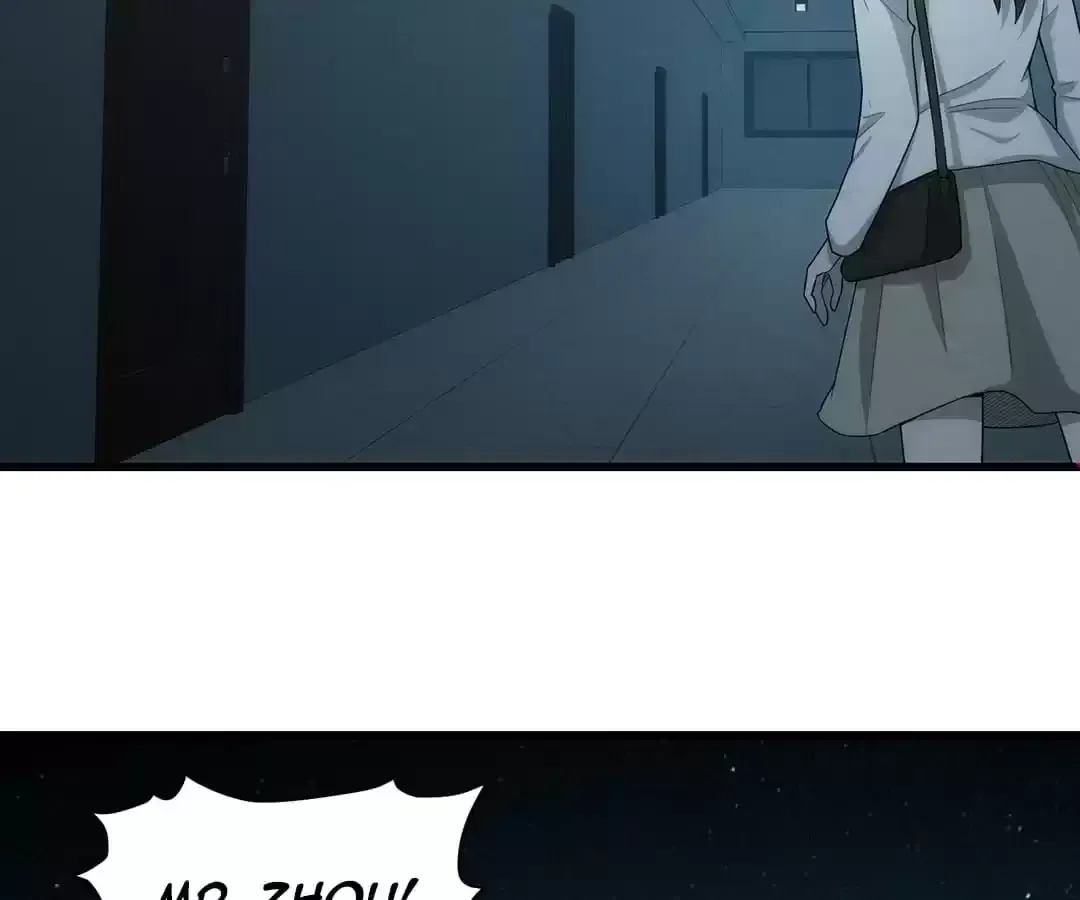 Suspense Cat: Collected Stories of Midnight Chapter 41 page 29 - 