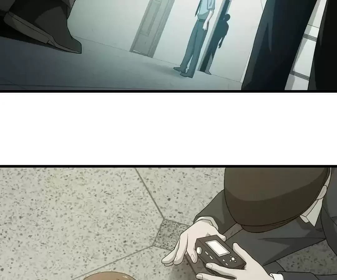 Suspense Cat: Collected Stories of Midnight Chapter 41 page 34 - 
