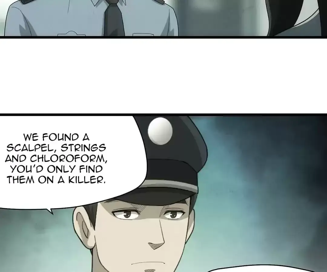 Suspense Cat: Collected Stories of Midnight Chapter 41 page 39 - 