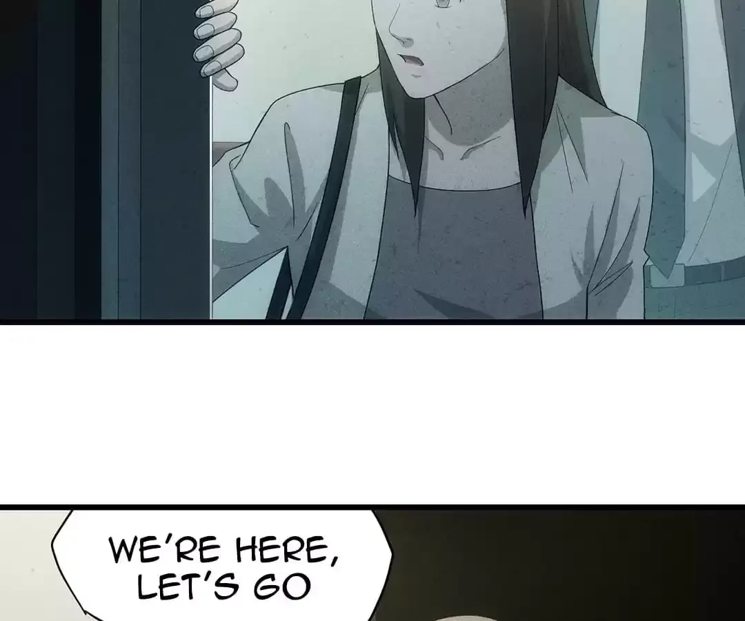 Suspense Cat: Collected Stories of Midnight Chapter 41 page 5 - 