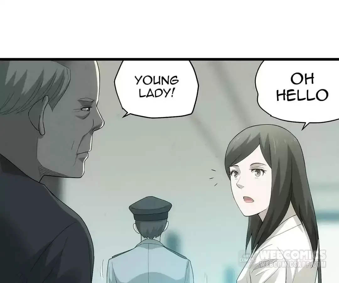 Suspense Cat: Collected Stories of Midnight Chapter 41 page 43 - 
