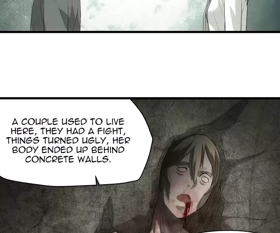 Suspense Cat: Collected Stories of Midnight Chapter 41 page 45 - 