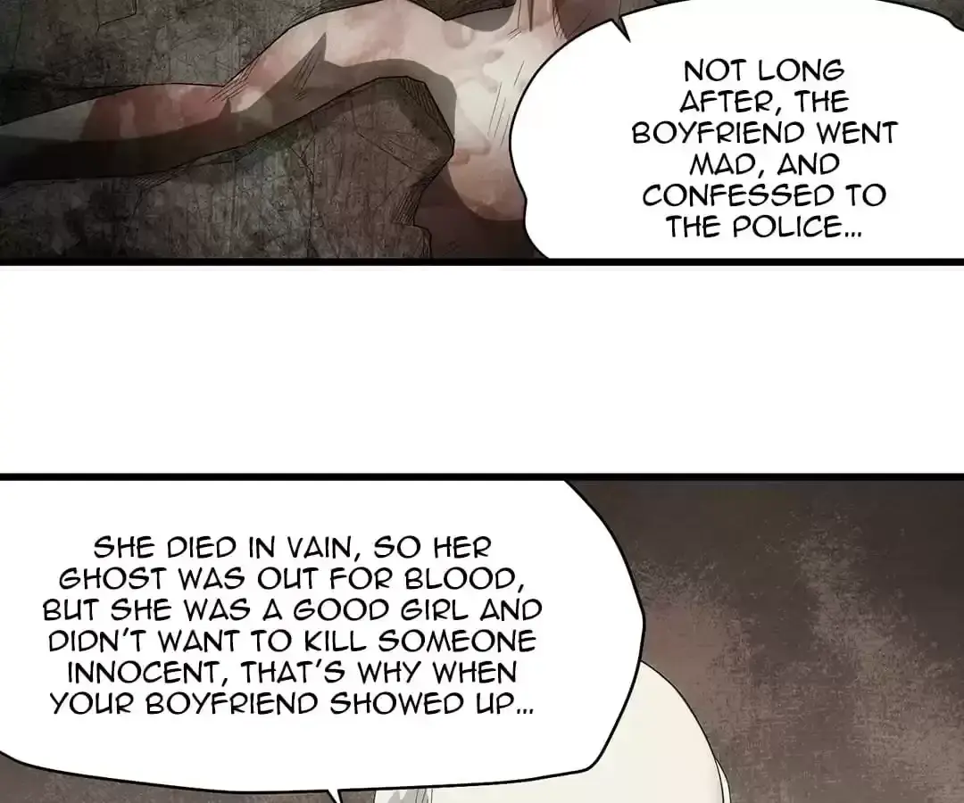 Suspense Cat: Collected Stories of Midnight Chapter 41 page 46 - 