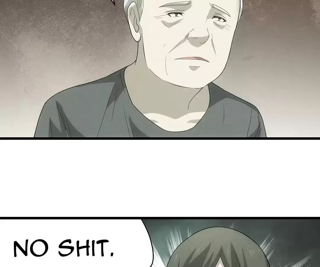 Suspense Cat: Collected Stories of Midnight Chapter 41 page 47 - 