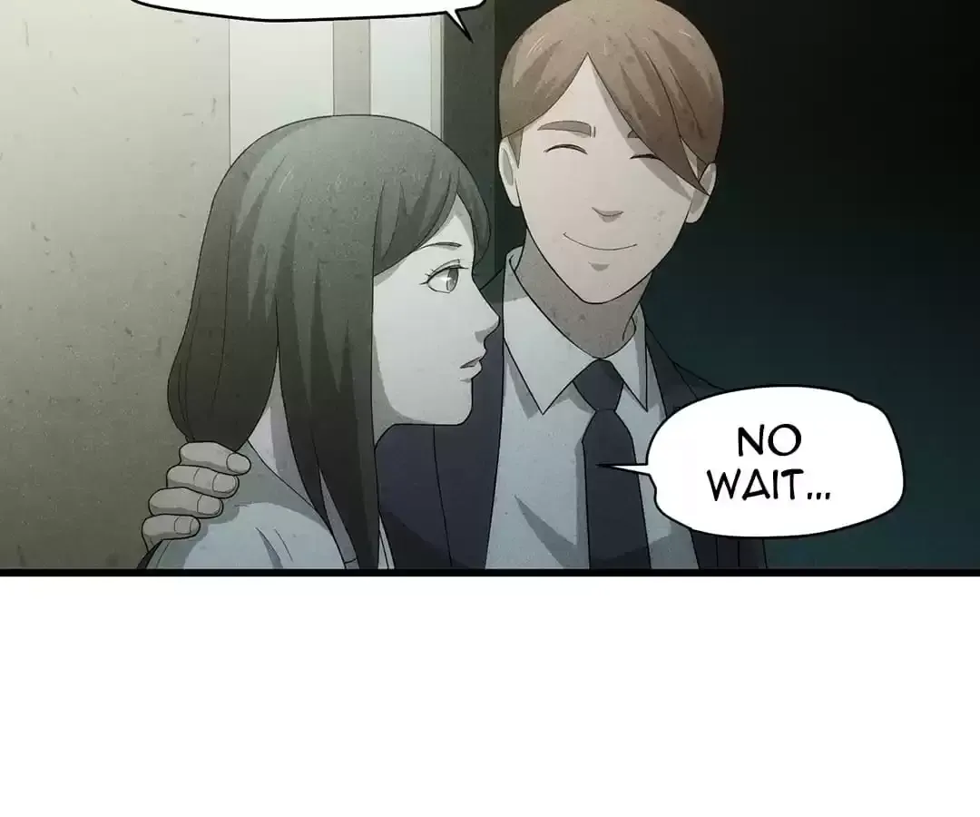 Suspense Cat: Collected Stories of Midnight Chapter 41 page 6 - 