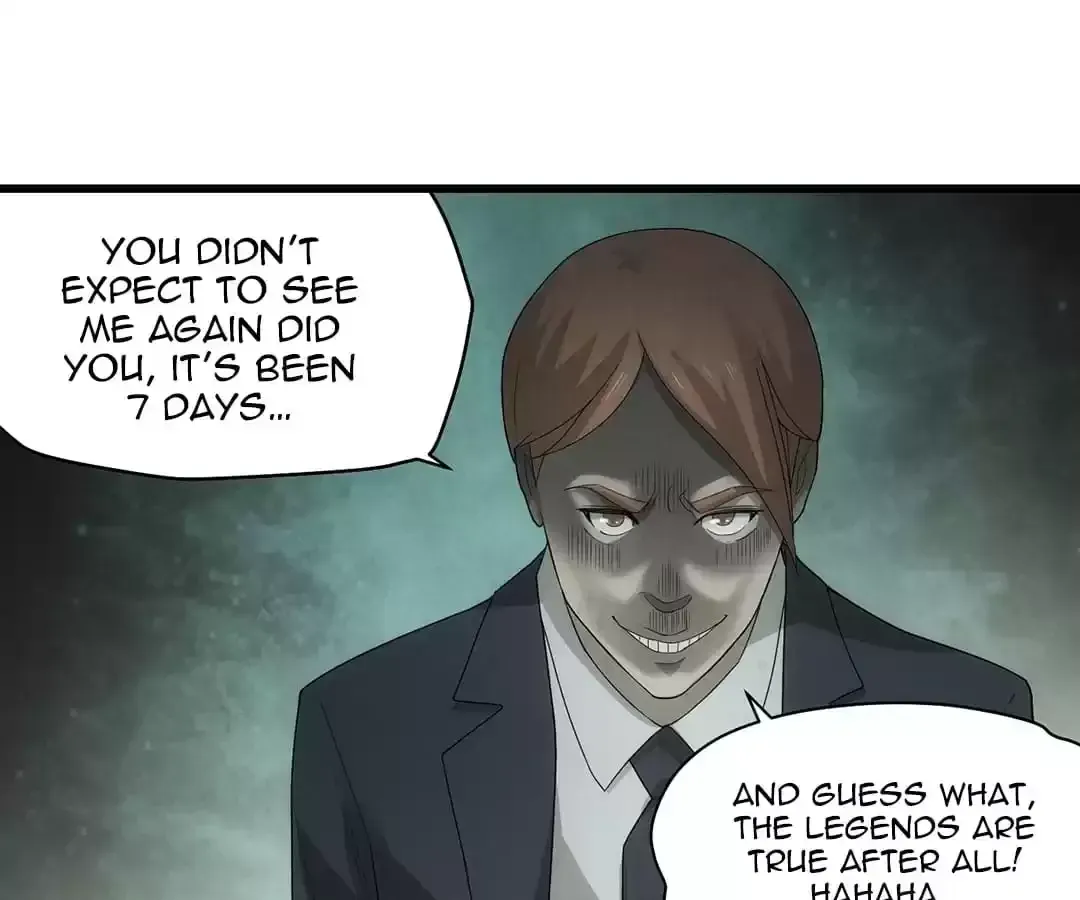 Suspense Cat: Collected Stories of Midnight Chapter 41 page 67 - 
