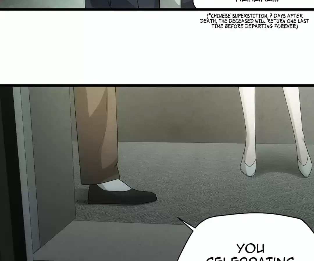 Suspense Cat: Collected Stories of Midnight Chapter 41 page 68 - 