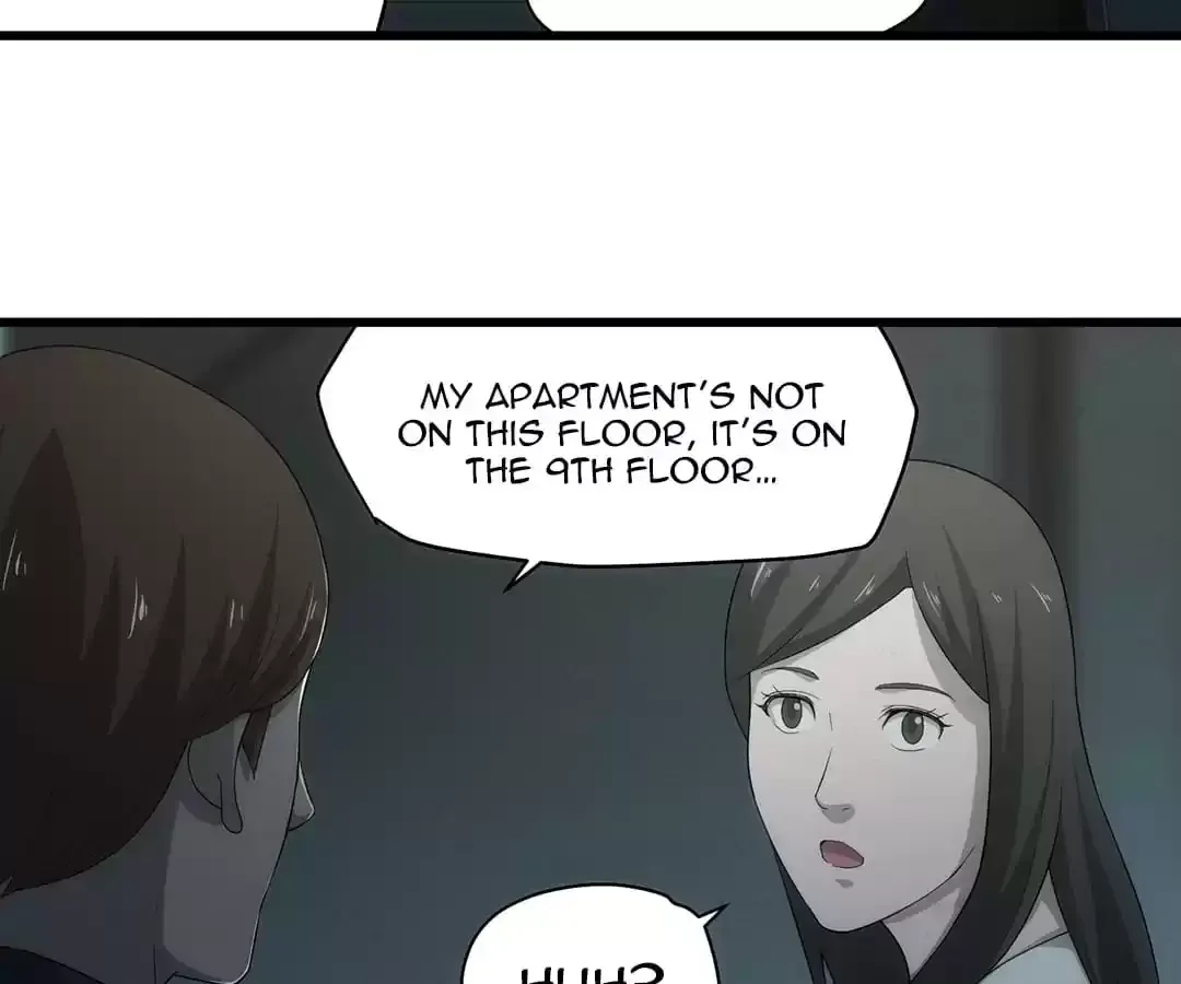 Suspense Cat: Collected Stories of Midnight Chapter 41 page 8 - 