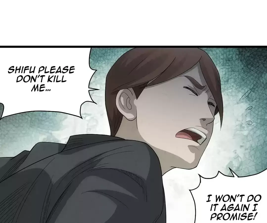 Suspense Cat: Collected Stories of Midnight Chapter 41 page 73 - 