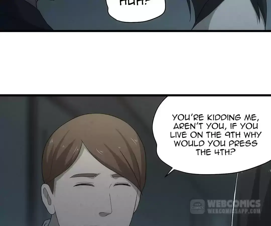 Suspense Cat: Collected Stories of Midnight Chapter 41 page 9 - 
