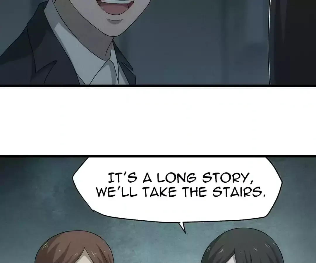 Suspense Cat: Collected Stories of Midnight Chapter 41 page 10 - 