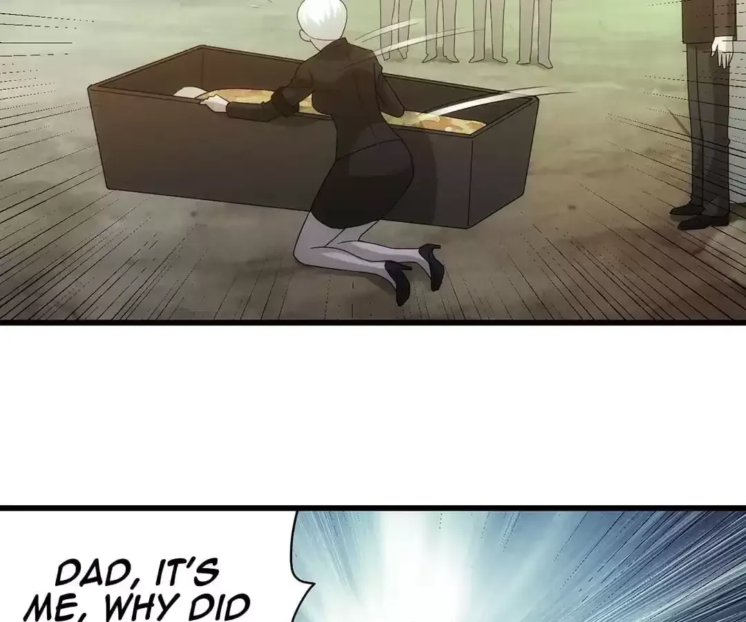 Suspense Cat: Collected Stories of Midnight Chapter 42 page 11 - 
