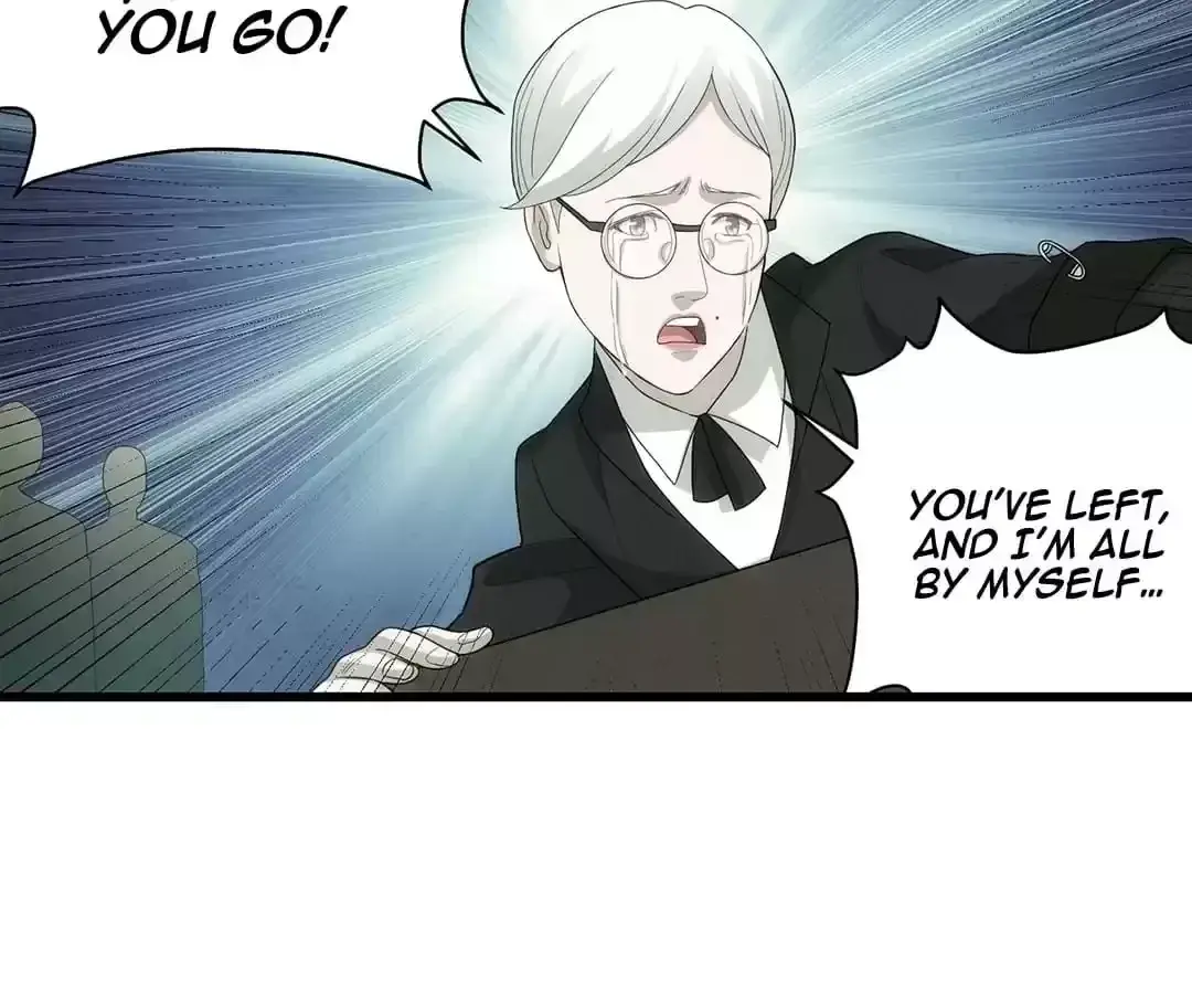 Suspense Cat: Collected Stories of Midnight Chapter 42 page 12 - 