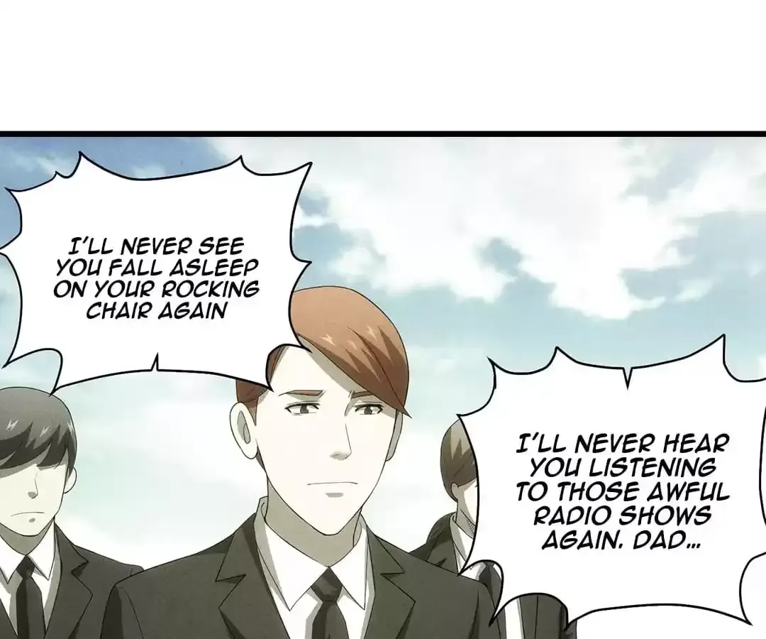 Suspense Cat: Collected Stories of Midnight Chapter 42 page 13 - 