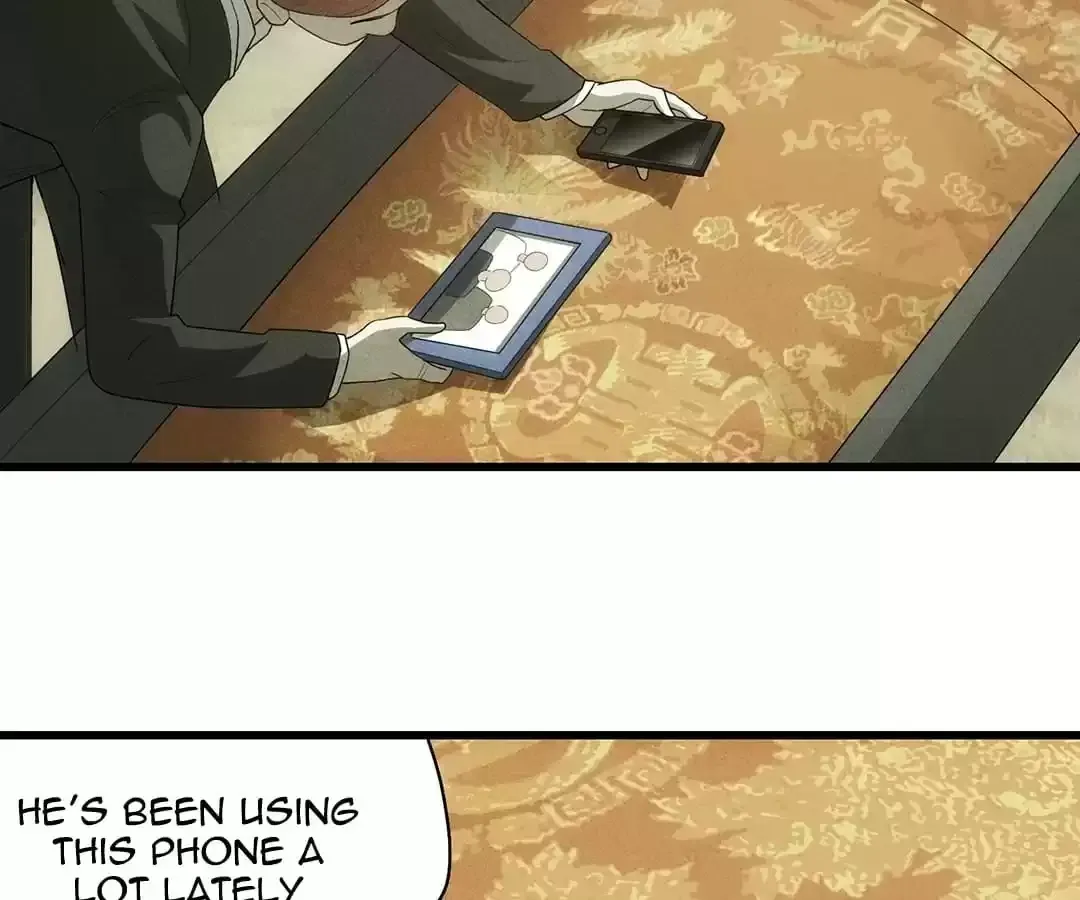 Suspense Cat: Collected Stories of Midnight Chapter 42 page 17 - 