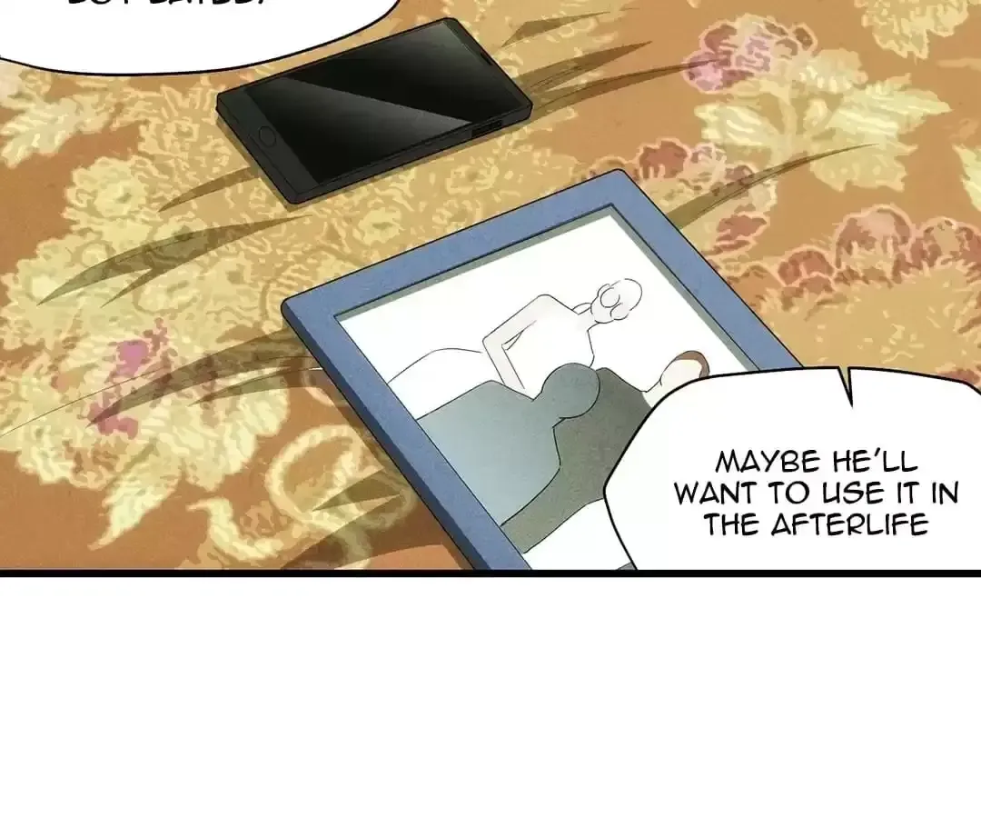 Suspense Cat: Collected Stories of Midnight Chapter 42 page 18 - 