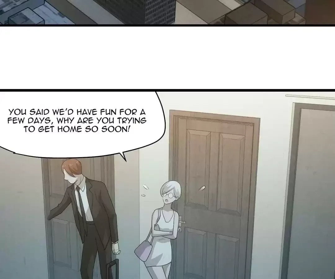 Suspense Cat: Collected Stories of Midnight Chapter 42 page 22 - 